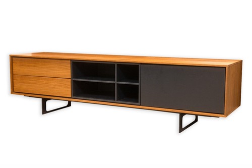 Contemporary modern treku - modern,