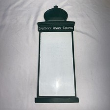 A3 COLONNE MORRIS ARDOISE