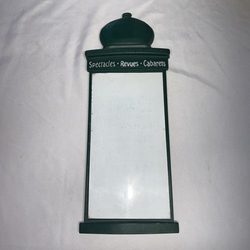 Colonne morris ardoise - morris,