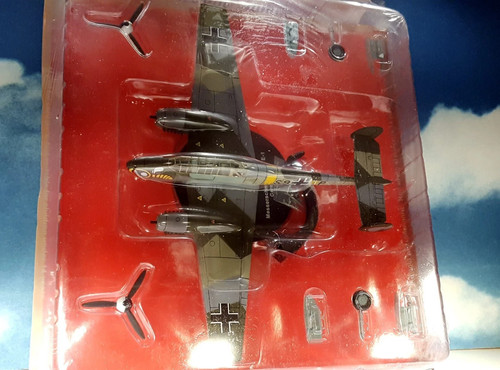 Altaya avion - altaya, 1:72,