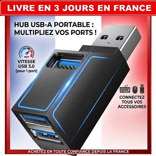 Adaptateur usb 0 - adaptateur,