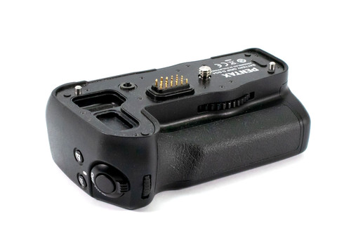 Pentax 5 ii - k-5, k-5