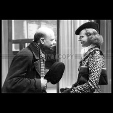 Photo F.008152 MIREILLE BALIN & NICOLAS RIMSKY (MENACES ...) 1940