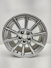 2013-2016 AUDI A4 18 " Pouce 18x8 10-SPOKE Aluminium Alliage Roue Jante