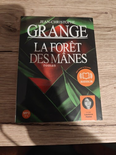 Forêt des mânes - forêt,