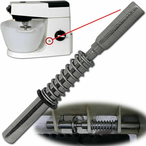 Axe goupille de - axe,