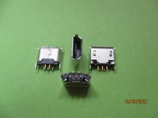 connecteur micro USB   5 pin