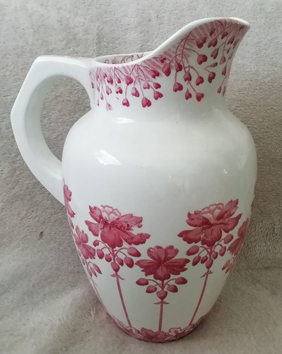 Ancien broc toilette - ancien,