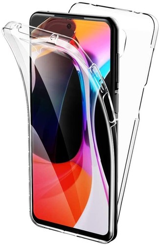 Coque 360 intégral xiaomi - coque,