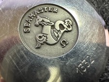 OMEGA Seamaster 120m Quartz