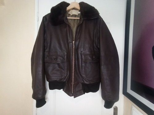 Rare vintage schott - vintage, 60/70's