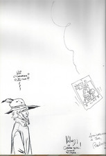 KALONJI & BALOO - LAS CHICAS 1