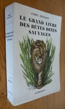 Le Grand Livre des BÊTES
