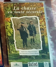 La Chasse en Toute Sécurité