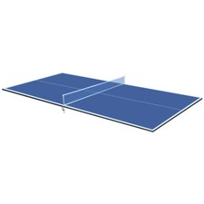 8FT Blue Mid-Size Foldable