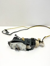 MERCEDES-BENZ SL R230 Serrure