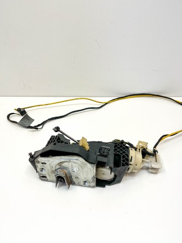Mercedes benz r230 - r230, serrure