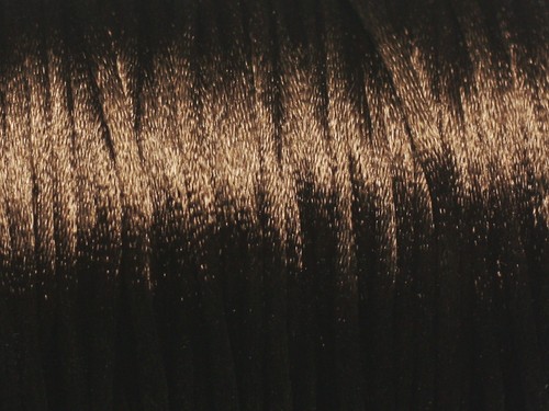 Mètres fil cordon satin - fil,