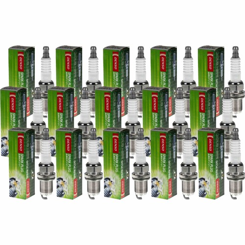 15x denso bougies iridium - denso, pour
