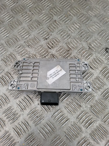 Calculateur nissan qashqai i - nissan,