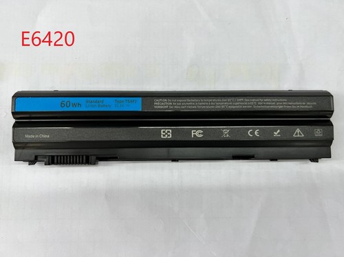 60wh t54fj e6420 battery - ✅60wh,
