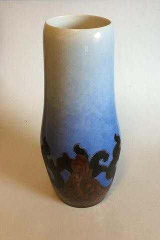 Vase unique royal copenhagen - unique,