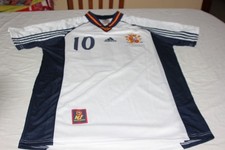Maillot Football Sélection