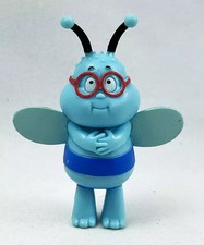 Maya l'abeille - Figurine PVC
