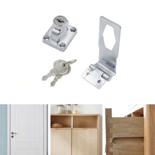 Serrure armoire acier - serrure, d'armoire