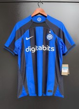 Maillot Domicile Inter Milan