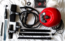 NETTOYEUR VAPEUR VAPORETTO