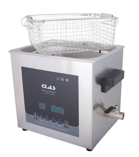 Bac ultrasons 500w - ultrasons,