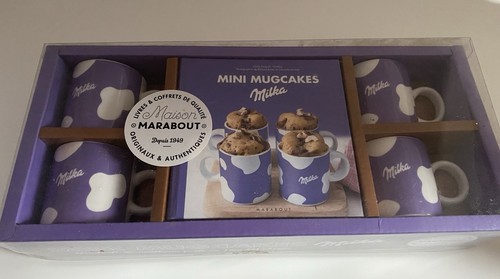 Coffret mini tasses - mini,