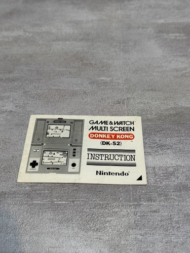 Nintendo donkey kong - donkey,