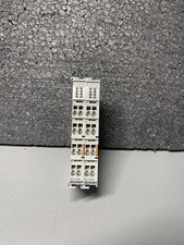 Module d'entrée numérique