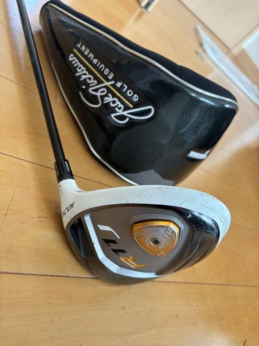 Taylormade r11j driver - taylormade, 10.5*