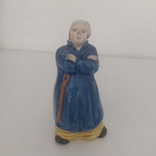 Cloche faience desvres - faience,