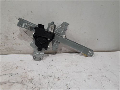 Mecanisme moteur leve glace - mecanisme+moteur, leve-glace