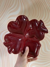 PLATEAU RAMEQUINS VINTAGE