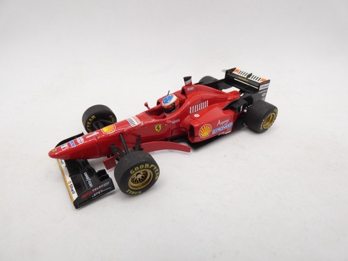 Ferrari f310 michael - f310/2,