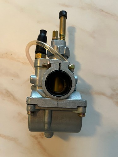 Suzuki vanvan rv90 carburateur - vanvan,