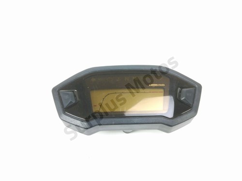 Compteur honda 500 - compteur, cb