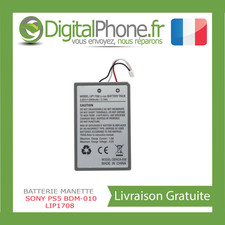 Batterie manette PS5 DualSense Playstation 5 (LIP1708) 2000mah sony controller