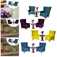 canapé américain miniature