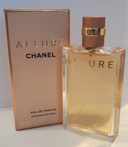Chanel allure oz edp - chanel,