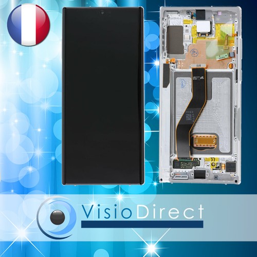Ecran samsung galaxy note - ecran,