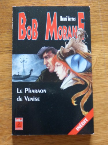 Bob morane lefrancq le - n°,