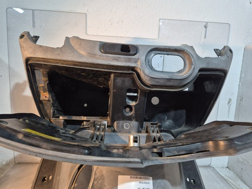 Tablier arriere sym gts - tablier,