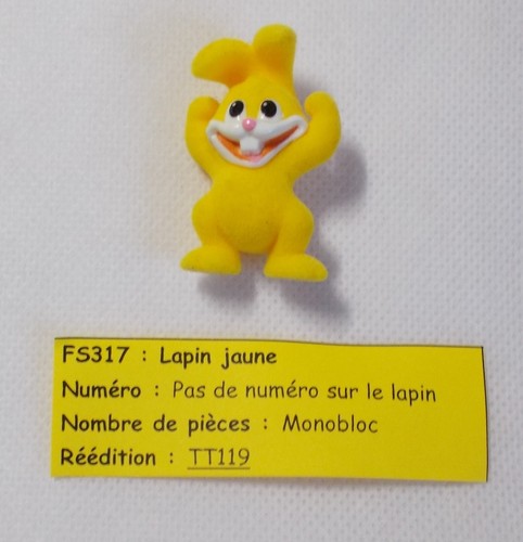 Kinder lapins pâques - lapins,