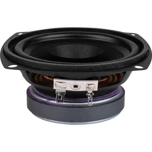 Visaton fr10 full range - fr10-8, 4"